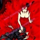 Angelina Costume (Madam Red) from Kuroshitsuji