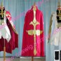 Anya Cosplay (Uniform) from Code Geass