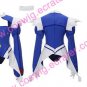 Aoi Cosplay (Blue) from Twin Angle