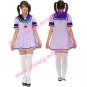 Aoi Cosplay (School Uniform) from Twin Angle