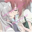 Aoi Cosplay (St Miator Girls Academy Summer Uniform) from Strawberry Panic