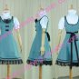Aoi Cosplay (St Miator Girls Academy Summer Uniform) from Strawberry Panic