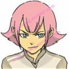 Arata Cosplay from Inazuma Eleven