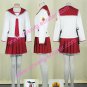 Aria Cosplay (Uniform) from Aria the Scarlet Ammo