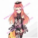 Arietta Cosplay from Tales of the Abyss