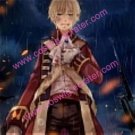 Arthur Costume (Independent War,United Kingdom) from Axis Powers Hetalia