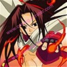 Asakura Cosplay from Shaman King