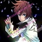 Asbel Cosplay from Tales of Graces