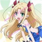 Astarotte Cosplay from Lotte no Omocha