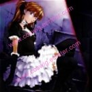 Asuka Cosplay (Lolita) from Neon Genesis Evangelion