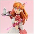 Asuka Cosplay (Maid) from Neon Genesis Evangelion