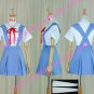Asuka Cosplay (School Uniform) from Neon Genesis Evangelion