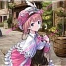 Atelier Rorona Costume from Alchemist of Arland