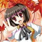 Aya Cosplay (Phantasmagoria of Flower View) from Touhou Project