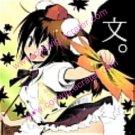Aya Cosplay from Touhou Project  1