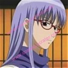 Ayame Cosplay from Gin Tama