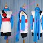 Ayame Cosplay from Gin Tama