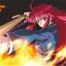 Ayano Cosplay from Kaze no Stigma