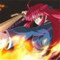Ayano Cosplay from Kaze no Stigma