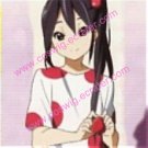 Azusa Cosplay (Listen) from K ON