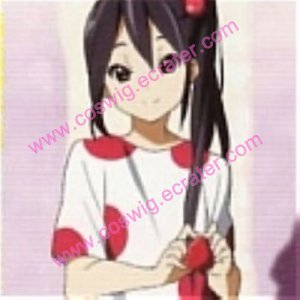 Azusa Cosplay (Listen) from K ON