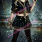 Babydoll Cosplay from Sucker Punch