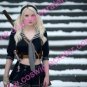Babydoll Cosplay from Sucker Punch