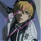 Bak Chan Cosplay from D Gray Man