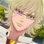 Barnaby Cosplay from Tiger & Bunny