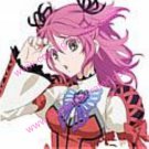 Barnes Costume from Tales of Graces