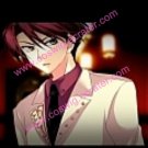 Battler Cosplay from Umineko no Naku Koro ni