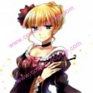 Beatrice Cosplay (Party Dress) from Umineko no Naku Koro ni