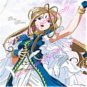 Belldandy Cosplay from Ah My Goddess