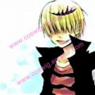 Belphegor Cosplay from Katekyo Hitman Reborn  11
