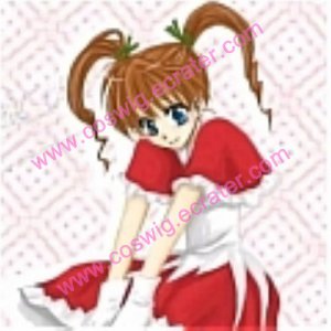 Bisuke Cosplay from Hunter X Hunter