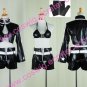 Black Gold Saw Cosplay from Black Rock Shooter