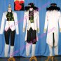 Blood Dupre Cosplay from Alice in the Country of Hearts