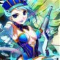 Blue Rose Cosplay (2nd Version) from Tiger and Bunny