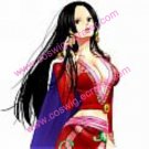 Boa Costume from One Piece