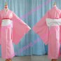 Botan Cosplay from YuYu Hakusho