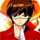 Boy Uniform from The World God Only Knows