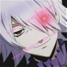 Break Costume (Uniform) from Pandora Hearts