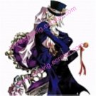 Break Costume from Pandora Hearts  1