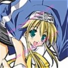 Bridget Costume (Blue) from Guilty Gear