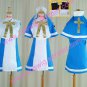 Bridget Costume (Blue) from Guilty Gear
