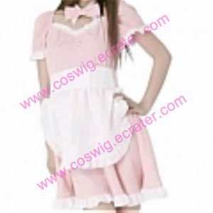 Sweet Mya Bunny woment Costume