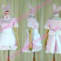 Sweet Mya Bunny woment Costume