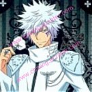 Byakuran Costume (without Shoulder Pads) from Katekyo Hitman Reborn
