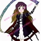 Byakuren Cosplay from Touhou Project