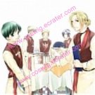 Cafe Kichijoji Cosplay from Cafe Kichijoji de